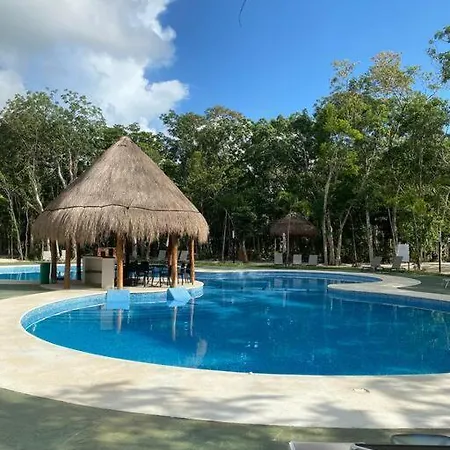 Sherpario Maya - Departamento